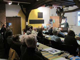 Themacursus Weer en Klimaat